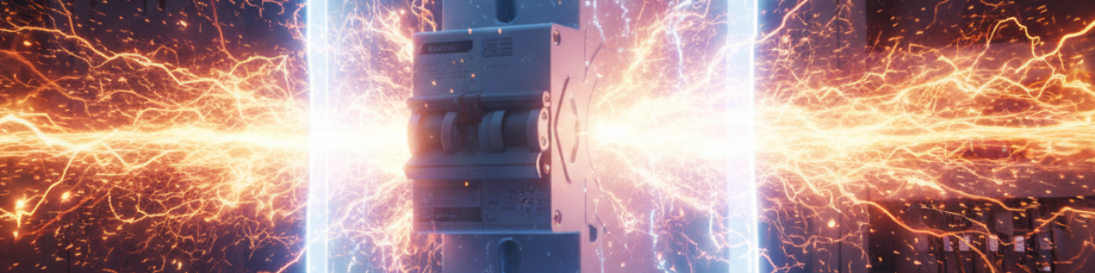Disjuntores: Desvendando o Poder de Interrupção que Protege Sua Instalação Elétrica